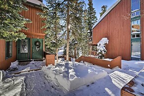 Brian Head Condo Near Resorts: Skiing Getaway