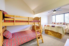Brian Head Condo Near Resorts: Skiing Getaway