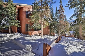 Brian Head Condo Near Resorts: Skiing Getaway