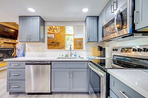 Brian Head Condo Near Resorts: Skiing Getaway