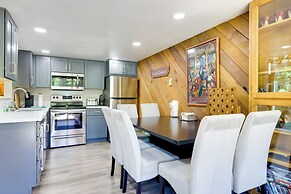 Brian Head Condo Near Resorts: Skiing Getaway