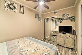 Updated Front Beach Condo w/ Resort Amenities!