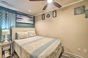 Updated Front Beach Condo w/ Resort Amenities!