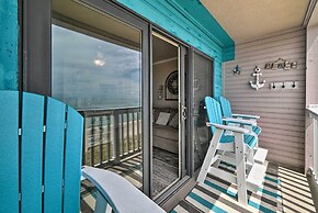 Updated Front Beach Condo w/ Resort Amenities!