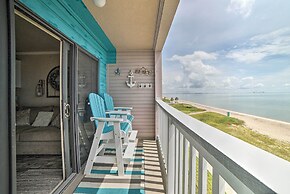Updated Front Beach Condo w/ Resort Amenities!