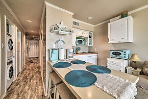 Updated Front Beach Condo w/ Resort Amenities!