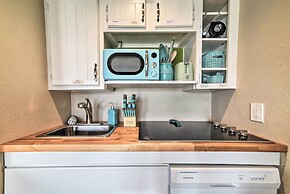 Updated Front Beach Condo w/ Resort Amenities!