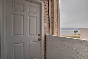 Updated Front Beach Condo w/ Resort Amenities!