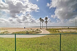 Updated Front Beach Condo w/ Resort Amenities!