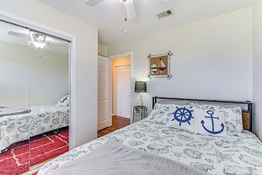 Steps to Surfside Beach: Ada-friendly Home