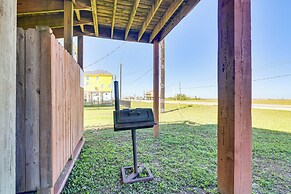 Steps to Surfside Beach: Ada-friendly Home