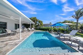 Luxury Waterfront Home Minutes from the Beach by RedAwning