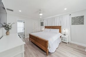 Luxury Waterfront Home Minutes from the Beach by RedAwning