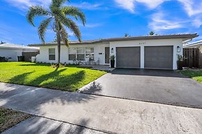 Luxury Waterfront Home Minutes from the Beach by RedAwning