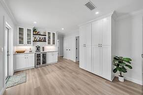 Luxury Waterfront Home Minutes from the Beach by RedAwning