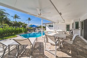 Luxury Waterfront Home Minutes from the Beach by RedAwning