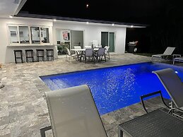 Luxury Waterfront Home Minutes from the Beach by RedAwning