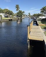 Luxury Waterfront Home Minutes from the Beach by RedAwning