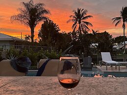 Luxury Waterfront Home Minutes from the Beach by RedAwning