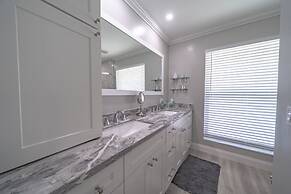 Luxury Waterfront Home Minutes from the Beach by RedAwning