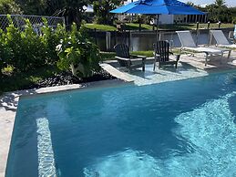 Luxury Waterfront Home Minutes from the Beach by RedAwning