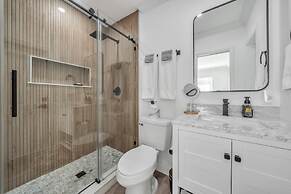 Luxury Waterfront Home Minutes from the Beach by RedAwning