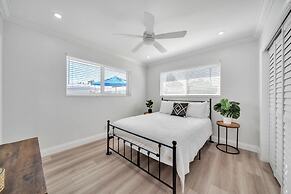 Luxury Waterfront Home Minutes from the Beach by RedAwning