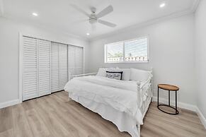 Luxury Waterfront Home Minutes from the Beach by RedAwning