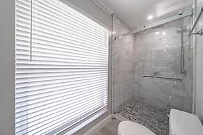 Luxury Waterfront Home Minutes from the Beach by RedAwning