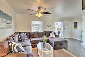 < 1 Mi to Beach: Ocean City Retreat w/ Pool Access