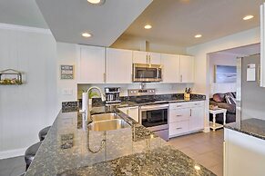 < 1 Mi to Beach: Ocean City Retreat w/ Pool Access