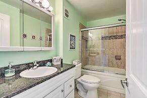 < 1 Mi to Beach: Ocean City Retreat w/ Pool Access