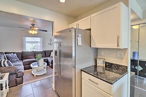 < 1 Mi to Beach: Ocean City Retreat w/ Pool Access