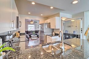 < 1 Mi to Beach: Ocean City Retreat w/ Pool Access