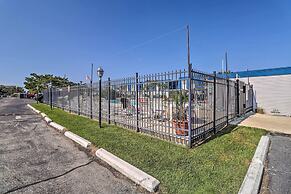 < 1 Mi to Beach: Ocean City Retreat w/ Pool Access