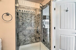 < 1 Mi to Beach: Ocean City Retreat w/ Pool Access