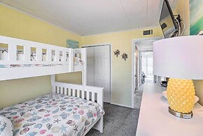 < 1 Mi to Beach: Ocean City Retreat w/ Pool Access