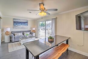 < 1 Mi to Beach: Ocean City Retreat w/ Pool Access