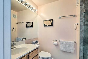 < 1 Mi to Beach: Ocean City Retreat w/ Pool Access