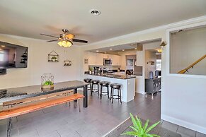 < 1 Mi to Beach: Ocean City Retreat w/ Pool Access