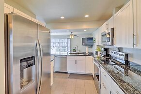 < 1 Mi to Beach: Ocean City Retreat w/ Pool Access