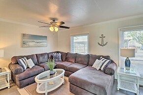 < 1 Mi to Beach: Ocean City Retreat w/ Pool Access