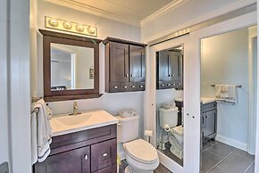 < 1 Mi to Beach: Ocean City Retreat w/ Pool Access