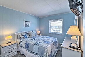 < 1 Mi to Beach: Ocean City Retreat w/ Pool Access
