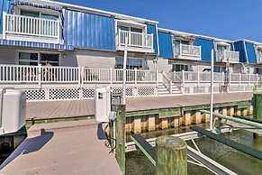 < 1 Mi to Beach: Ocean City Retreat w/ Pool Access