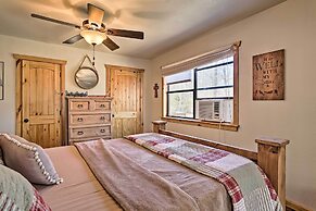 Serene Cabins w/ Decks & 8 Acres on Kiamichi River