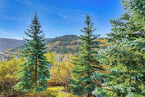 Park City Home: Hot Tub, Sauna & Deck w/ Mtn Views