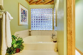 Park City Home: Hot Tub, Sauna & Deck w/ Mtn Views