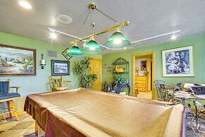 Park City Home: Hot Tub, Sauna & Deck w/ Mtn Views