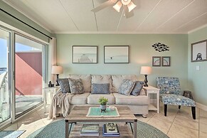 End-unit Ocean City Condo w/ Panoramic Views!
